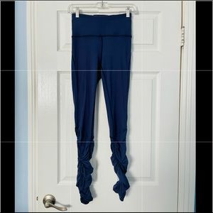 New! Lululemon Ready To Rulu Tight Leggings